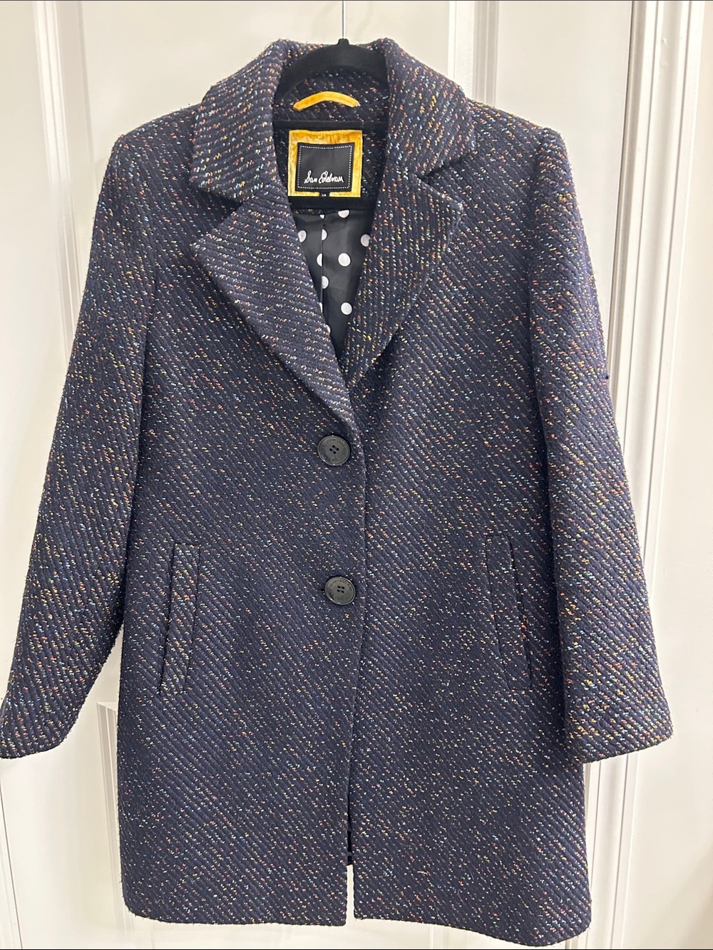 Sam Edelman coat